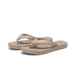  Dép Biti's Nữ Màu Kem BPW006900KEM 