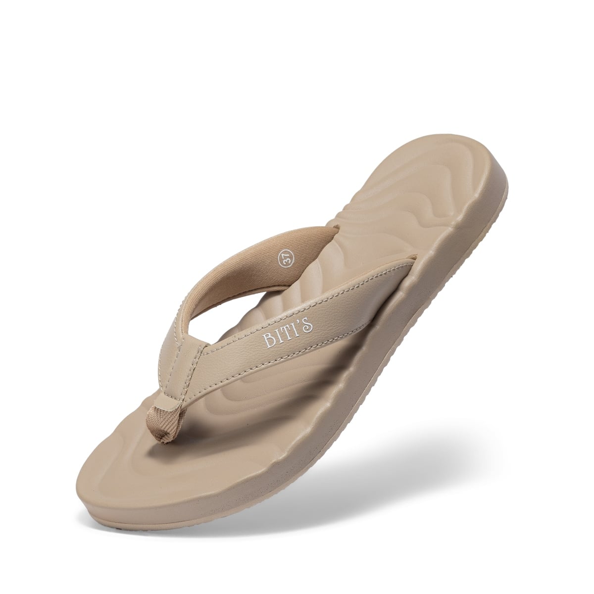 Dép Biti's BPW006900KEM Bitis - Bitis Hunter