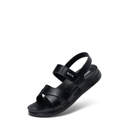  Sandal Biti's SANDY Collection Nữ Màu Đen BPW007100DEN 
