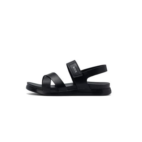  Sandal Biti's SANDY Collection Nữ Màu Đen BPW007100DEN 