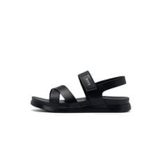  Sandal Biti's SANDY Collection Nữ Màu Đen BPW007100DEN 