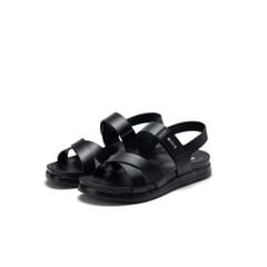  Sandal Biti's SANDY Collection Nữ Màu Đen BPW007100DEN 