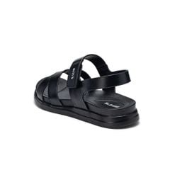  Sandal Biti's SANDY Collection Nữ Màu Đen BPW007100DEN 