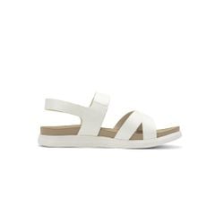  Sandal Biti's SANDY Collection Nữ Màu Trắng BPW007100TRG 