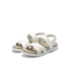  Sandal Biti's SANDY Collection Nữ Màu Trắng BPW007100TRG 