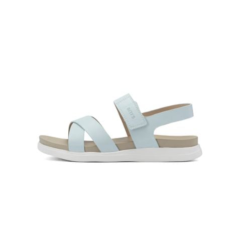  Sandal Biti's SANDY Collection Nữ Màu Xanh Ngọc BPW007100XNG 