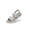 Sandal Biti's SANDY Collection Nữ Màu Xanh Ngọc BPW007100XNG