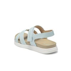  Sandal Biti's SANDY Collection Nữ Màu Xanh Ngọc BPW007100XNG 