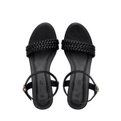  Sandal Biti's Nữ Màu Đen BPW007688DEN 