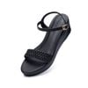 Sandal Biti's Nữ Màu Đen BPW007688DEN