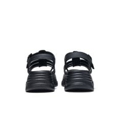  Giày Sandal Nữ Biti's Glowy Màu Đen BPW007700DEF 