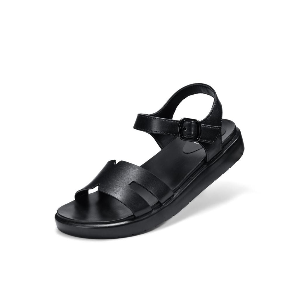  Giày Sandal Nữ Biti's Sandy Màu Đen BPW007800DEN 