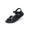 Giày Sandal Nữ Biti's Sandy Màu Đen BPW007800DEN