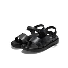  Giày Sandal Nữ Biti's Sandy Màu Đen BPW007800DEN 
