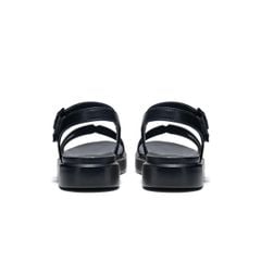  Giày Sandal Nữ Biti's Sandy Màu Đen BPW007800DEN 