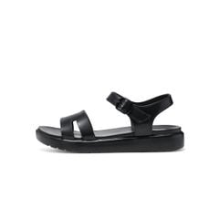  Giày Sandal Nữ Biti's Sandy Màu Đen BPW007800DEN 