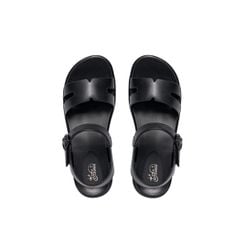  Giày Sandal Nữ Biti's Sandy Màu Đen BPW007800DEN 