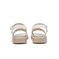  Giày Sandal Nữ Biti's Sandy Màu Kem BPW007800KEM 