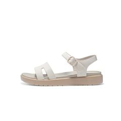  Giày Sandal Nữ Biti's Sandy Màu Kem BPW007800KEM 