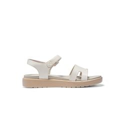  Giày Sandal Nữ Biti's Sandy Màu Kem BPW007800KEM 