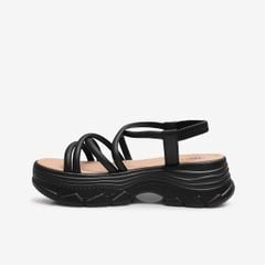  Giày Sandal Nữ Biti's Sandy Màu Đen BPW008000DEN 