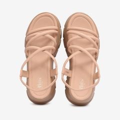  Giày Sandal Nữ Biti's Sandy Màu Nâu BPW008000NAU 