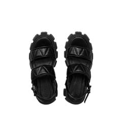  Sandals Biti's Nữ Màu Đen BPW008188DEN 