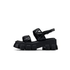  Sandals Biti's Nữ Màu Đen BPW008188DEN 