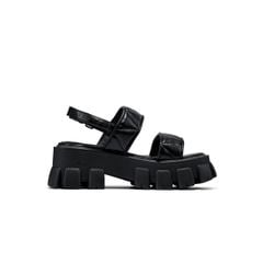  Sandals Biti's Nữ Màu Đen BPW008188DEN 