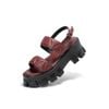 Sandal Biti's GLOWY Collection Nữ Màu Đỏ Đậm BPW008188DOD