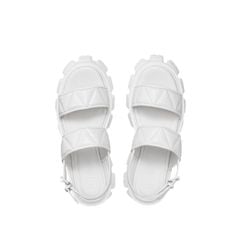  Sandals Biti's Nữ Màu Trắng BPW008188TRG 