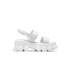  Sandals Biti's Nữ Màu Trắng BPW008188TRG 