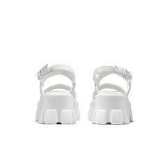  Sandals Biti's Nữ Màu Trắng BPW008188TRG 