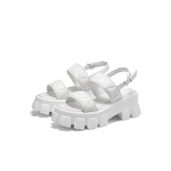  Sandals Biti's Nữ Màu Trắng BPW008188TRG 