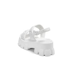  Sandals Biti's Nữ Màu Trắng BPW008188TRG 