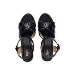  Sandal Biti's GLOWY Collection Nữ Màu Đen BPW008588DEN 