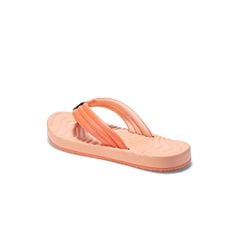  Dép Nữ Biti's Màu Cam BPW008700CAM 