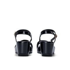 Giày Sandal Nữ Biti's Êmbrace Màu Đen BPW009388DEN 