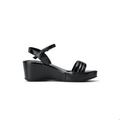  Giày Sandal Nữ Biti's Êmbrace Màu Đen BPW009388DEN 