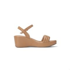  Giày Sandal Nữ Biti's Êmbrace Màu Nâu BPW009388NAU 