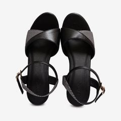  Giày Sandal Nữ Biti's Muse Màu Đen BPW009988DEN 