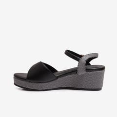  Giày Sandal Nữ Biti's Muse Màu Đen BPW009988DEN 