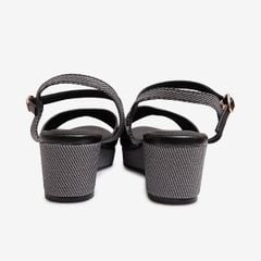  Giày Sandal Nữ Biti's Muse Màu Đen BPW009988DEN 