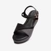 Giày Sandal Nữ Biti's Muse Màu Đen BPW009988DEN