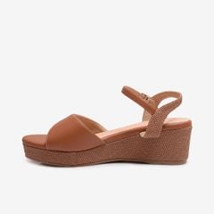  Giày Sandal Nữ Biti's Muse Màu Nâu BPW009988NAU 