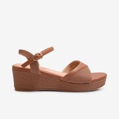  Giày Sandal Nữ Biti's Muse Màu Nâu BPW009988NAU 