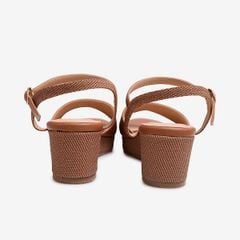  Giày Sandal Nữ Biti's Muse Màu Nâu BPW009988NAU 