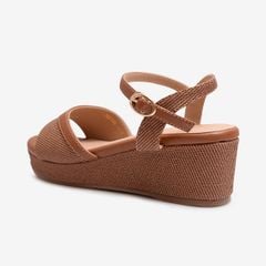  Giày Sandal Nữ Biti's Muse Màu Nâu BPW009988NAU 