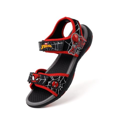  Sandal Biti's Bé Trai Spiderman Màu Đỏ BRB001398DOO 