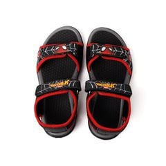  Sandal Biti's Bé Trai Spiderman Màu Đỏ BRB001398DOO 